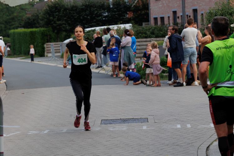 Landlopersjogging 2023